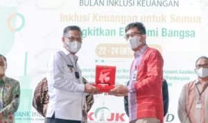 Raih Penghargaan Dilan Award, Begini Tanggapan Sulkarnain