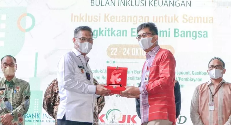 Raih Penghargaan Dilan Award, Begini Tanggapan Sulkarnain