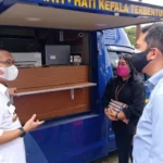 Bapenda Gandeng Bank Sultra Layani Pembayaran PBB di Kelurahan