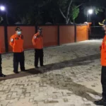 Seorang Ibu Beserta Empat Anaknya Terseret Air BahSeorang Ibu Beserta Empat Anaknya Terseret Air Bah