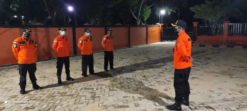 Seorang Ibu Beserta Empat Anaknya Terseret Air BahSeorang Ibu Beserta Empat Anaknya Terseret Air Bah