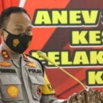 Kspolda Sultra Pindah Tugas ke Babel