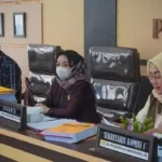 Belum Memiliki Kode Wilayah, Pelayanan Kelurahan Nambo Belum Maksimal