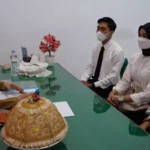 75 Peserta Seleksi Anandonia Luale Memasuki Tahap 20 Besar