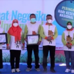 Hari Kesehatan Nasional, Angka Stunting di Kendari Turun