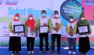 IMG-20211111-WA0012 Hari Kesehatan Nasional, Angka Stunting di Kendari Turun