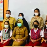 Siswa SD Kota Baubau Wakili Sultra di KSN Tingkat Nasional
