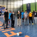 33 Club Ikuti Turnamen Norbertus Simon Cup I