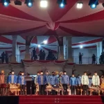 71 Kontingen Korpri Siap Berlaga di MTQ ke V 2021