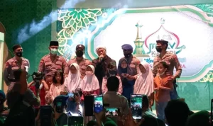 Tampil di MTQ Korpri Nasional ke V, Opick Suarakan Kerukunan Dalam Keberagaman