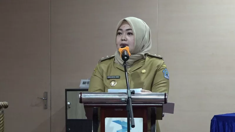 Wawali Minta Cagar Budaya Kota Kendari Terus Dijaga