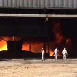 Ledakan Smelter PT OSS Murni Sebuah Accident