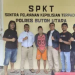 Cabuli Anak Dibawah Umur, Pria di Butur Dibekuk Polisi