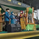 Sekda Sultra Buka Lasqi di Butur