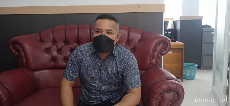 DPRD Kendari Tidak Setuju Penerapan PPKM Level 3 Seluruh RI