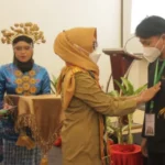 Dinas Kebudayaan dan Pariwisata Latih Pemandu Wisata Trekking