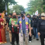 ASR Silaturahmi dan Temu Kader di Kolut