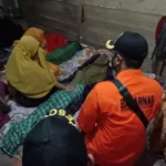 Korban Air Bah di Kolut, 4 Meninggal dan 1 Orang Selamat