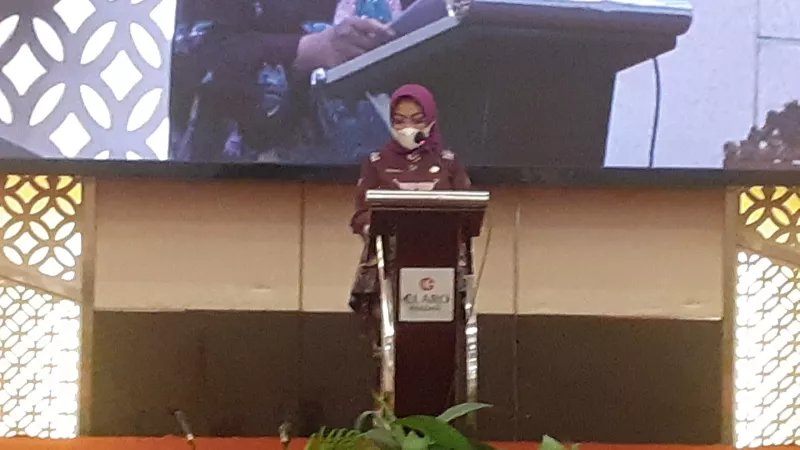 Sekda Sultra Bukq Rakor Ketenagakerjaan