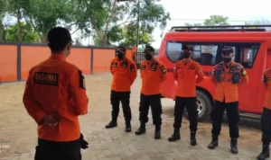 Warga Kolut Hilang Dihutan Saat Mencari Daun Rotan