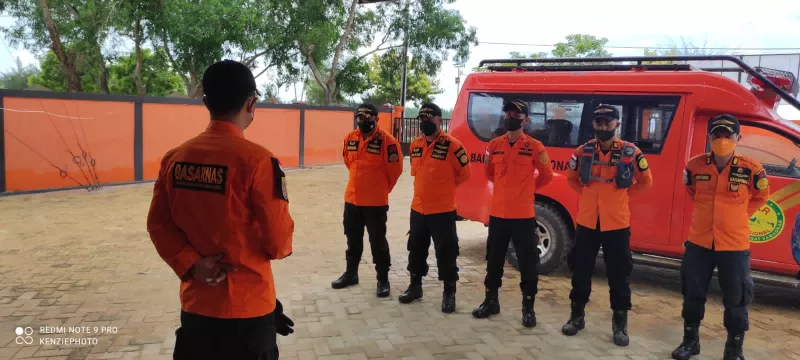 Warga Kolut Hilang Dihutan Saat Mencari Daun Rotan