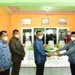 Ini 16 Kelurahan di Kota Kendari Dapat Rp300 Juta