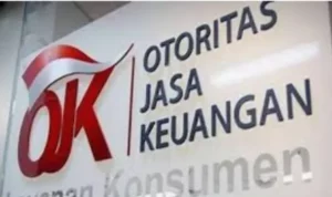 OJK Resmi Mencabut Izin Usaha OVO Finance Indonesia