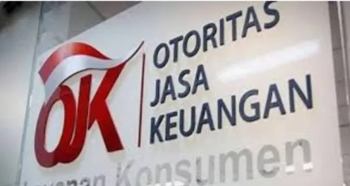 OJK Resmi Mencabut Izin Usaha OVO Finance Indonesia