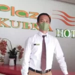 MTQ Korpri, Tingkat Hunian Hotel di Kota Kendari Meningkat