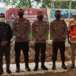 Polda Sultra Bangun Gedung Baru Penangan Kasus Korupsi