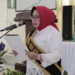 Bunda Paud Kota Baubau Wa Ode Nursanti Monianse