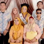 Kisah Siska Irawati Basirun Dari Ejekan Tetangga Hingga Menjadi Lulusan Terbaik UHO
