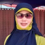 Direktur Poltekes Kemenkes Kendari Askrening