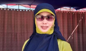 Direktur Poltekes Kemenkes Kendari Askrening