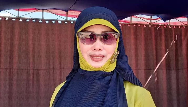 Direktur Poltekes Kemenkes Kendari Askrening