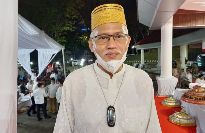 Kadisdikbud Sultra Harapkan Politeknik VDNI Hasilkan Alumni Berkualitas