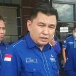 Partai Demokrat Sultra "PD" Hadapi Pilkada Serentak 2024Partai Demokrat Sultra "PD" Hadapi Pilkada Serentak 2024