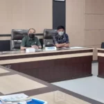 Parkiran Lippo Plaza Disorot DPRD Kendari