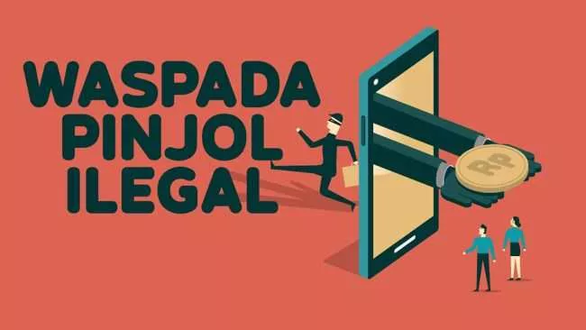 SWI Kembali Menutup 116 Operasional Pinjol Ilegal dan 7 Investasi Bodong