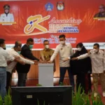 Program Kelurahan Peduli Pemilu dan Pemilihan Dilaunching