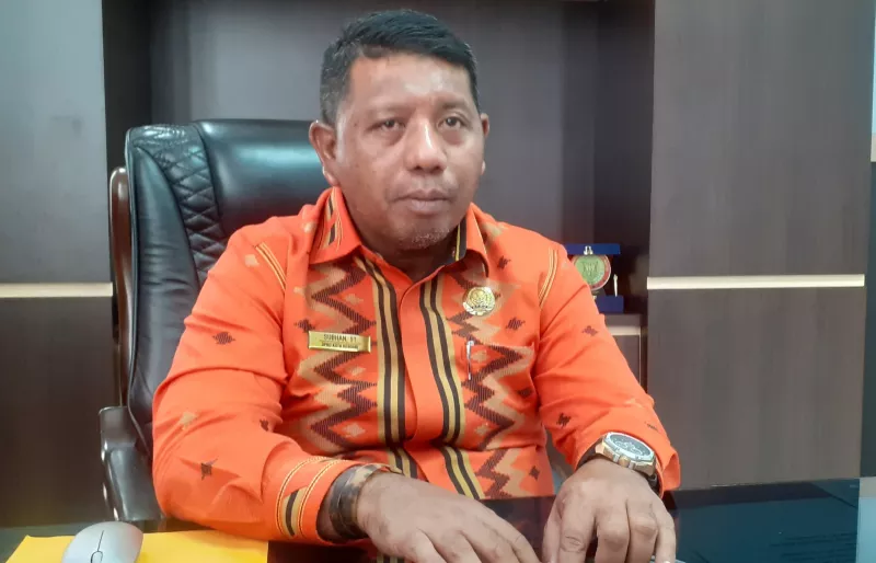 Pemkot Alokasikan Anggaran Rp20 M Untuk Kendari Terang