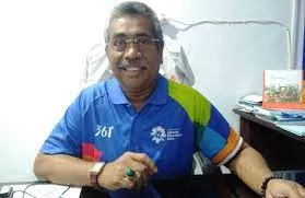 Tanpa Pleno, Resufle Kepengurus KONI Sultra Tidak Sah