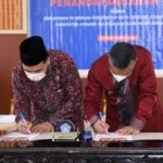 Pemkot Bersama Ombudsman RI Teken MoU Cegah Maladministrasi di Pemerintahan