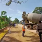 Kinerja TKA Cina PT VDNI Tuai Pujian