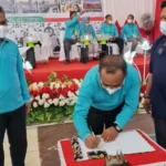 REI siap Bantu PGRI Sediakan Rumah untuk Guru dan Karyawan Sekolah