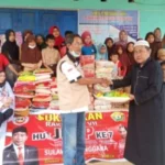 JPKP Sultra Anjqngsana ke Panti Qsuhan