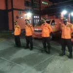 Seorang Nelayan Hilang Diperairan Langkolawa