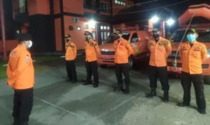 Seorang Nelayan Hilang Diperairan Langkolawa