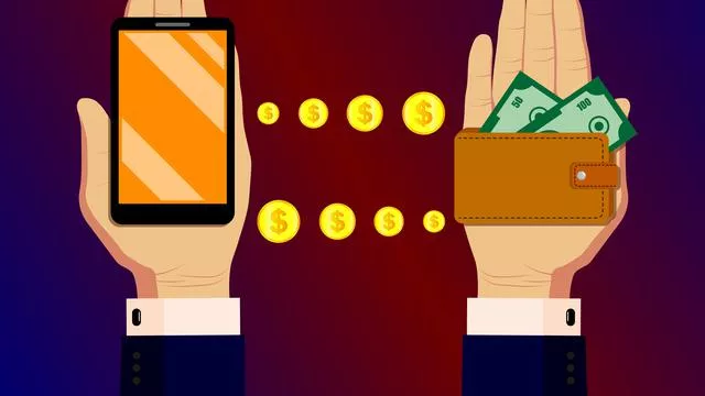 2024, OJK Optimis Capai Target Tingkat Inklusi Keuangan