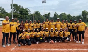 Lakidende Melaju ke Final